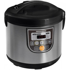 Мультиварка Redmond RMC-M22 Black