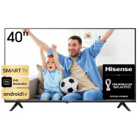Телевізор Hisense 40A4HA