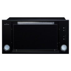 Витяжка Smart box 1000 black 55
