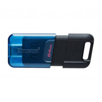 Флешка Kingston USB 3.2 DT 80 32GB Type-C