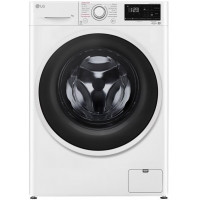 Пральна машина LG F2V3HS7WW