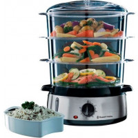 Пароварка Russell Hobbs 19270-56/RH