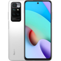 Смартфон Xiaomi Redmi 10 2022 4/128 GB NFC White
