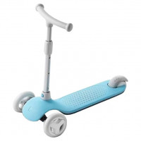 Самокат Mitu Children's Scooter Blue