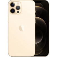 Смартфон Apple iPhone 12 Pro Max 128GB Gold Used
