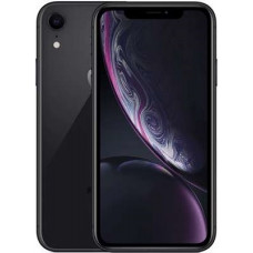 Смартфон Apple iPhone XR 128Gb Black Used