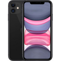 Смартфон Apple iPhone 11 128GB Black Used