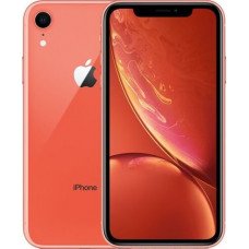 Смартфон Apple iPhone XR 128Gb Coral Used