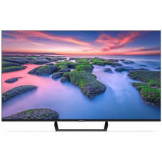 Телевізор Xiaomi TV A2 50 Black
