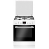 Плита Hansa FCMW 68229