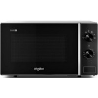 Мiкрохвильова пiч Whirlpool MWP101SB