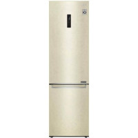 Холодильник LG GW-B509SEKM