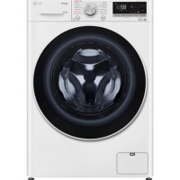 Пральна машина LG F4V5RS0WW