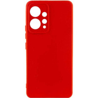 Чохол Avantis Full Silicone case Xiaomi Redmi Note 12 4G Red