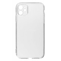 Чохол Avantis Clear case TPU Air case (0.7mm) iPhone 11 Clear