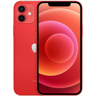 Смартфон Apple iPhone 12 128GB Red Used