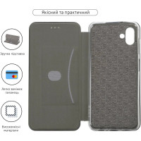 Чохол-книжка ArmorStandart G-Case для Samsung A04s / A13 5G Blue (ARM63914)