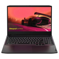 Ноутбук Lenovo IdeaPad Gaming 3 15ACH6 (82K2014KPB) * (Ryzen 5 5600H/16/512/GTX1650/W11H)