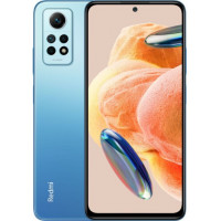 Смартфон Xiaomi Note 12 Pro 4G 6/128GB Glacier Blue