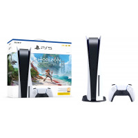 Ігрова консоль Sony PlayStation 5 Ultra HD Blu-ray