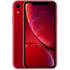 Смартфон Apple iPhone XR 128Gb Red Used