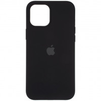 Чохол Avantis Silicone Case (Open Camera) iPhone 14 Pro Black