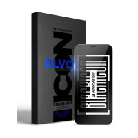 Захисне скло ArmorStandart Space Black Icon для Apple iPhone 14 Plus/13 Pro Max (ARM60014)