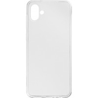 Панель ArmorStandart Air Series для Samsung A04 (A045) Transparent (ARM63900)