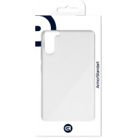 Панель ArmorStandart Air Series для Samsung A34 5G (A346) Transparent (ARM66182)