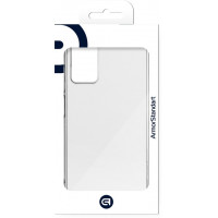 Панель ArmorStandart Air Series для Xiaomi Redmi Note 12 Pro 4G Transparent (ARM67769)