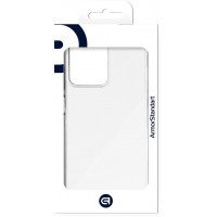 Панель ArmorStandart Air Series для Xiaomi Redmi Note 12 Pro 5G Transparent (ARM65206)