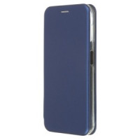 Чохол-книжка ArmorStandart G-Case для Xiaomi Redmi 12 4G Blue (ARM66541)