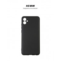 Панель ArmorStandart ICON Case для Samsung A04e / M04 / F04 Camera cover Black (ARM65140)
