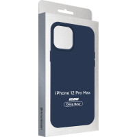 Панель ArmorStandart ICON2 Case для Apple iPhone 12 Pro Max Deep Navy (ARM60571)