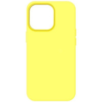 Панель ArmorStandart ICON2 MagSafe для Apple iPhone 14 Pro Canary Yellow (ARM68408)