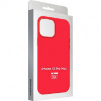 Панель ArmorStandart ICON2 Case для Apple iPhone 13 Pro Max Red (ARM60507)