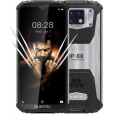 Смартфон Oukitel WP6 6/128Gb Black