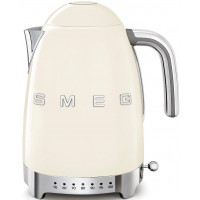 Електрочайник  Smeg KLF04CREU