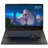 Ноутбук Lenovo IdeaPad Gaming 3 15IAH7 (82S900KHRM) * (i5-12450H/16/512/RTX 3060/IPS/120 Гц)