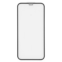 Захисне скло King Kong 9D+ для iPhone 12 Pro Max Black