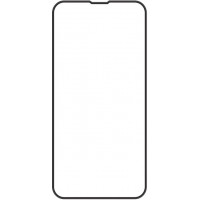 Захисне скло King Kong 9D+ для iPhone 14 Pro Black