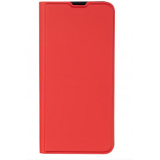 Чохол Book case Avantis Colorful Samsung A14 5G Red