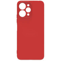 Панель ArmorStandart ICON Case для Xiaomi Redmi 12 4G Camera cover Red (ARM66535)