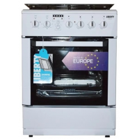Плита Liberty PWG 6101 F