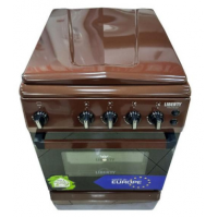 Плита Liberty PWG 6101 B-F