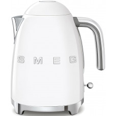 Електрочайник Smeg KLF03WHEU