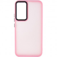 Чохол Avantis Shadow case для Xiaomi Redmi Note 12 Pro 4G Pink
