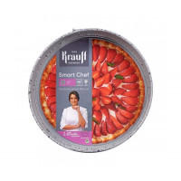 Форма роз’ємна Krauff для випічки (кругла), 22*6,2см. Артикул: (26-203-060)