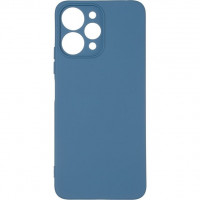 Чохол Avantis Full Silicone case Xiaomi Redmi 12 Dark blue