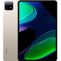 Планшет Xiaomi Pad 6 WiFI 8/256Gb Gold